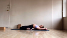Load image into Gallery viewer, 90- Minute Heart Opening Yoga Class