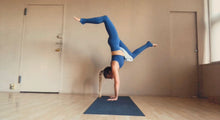 Load image into Gallery viewer, 60- Minute Hamstring & Handstand Class (+ drills)