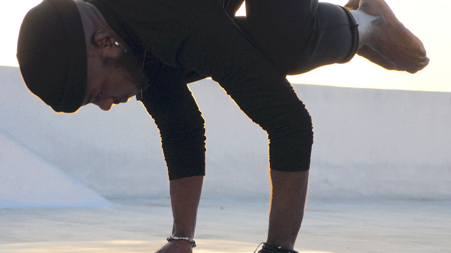 YJ Feature: 12 Essential Cues for Crow Pose You’ve Probably Never Heard Before