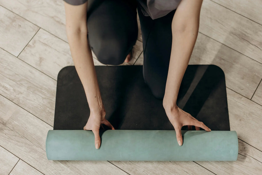 Why Incorporate Props Into Your Yoga Practice