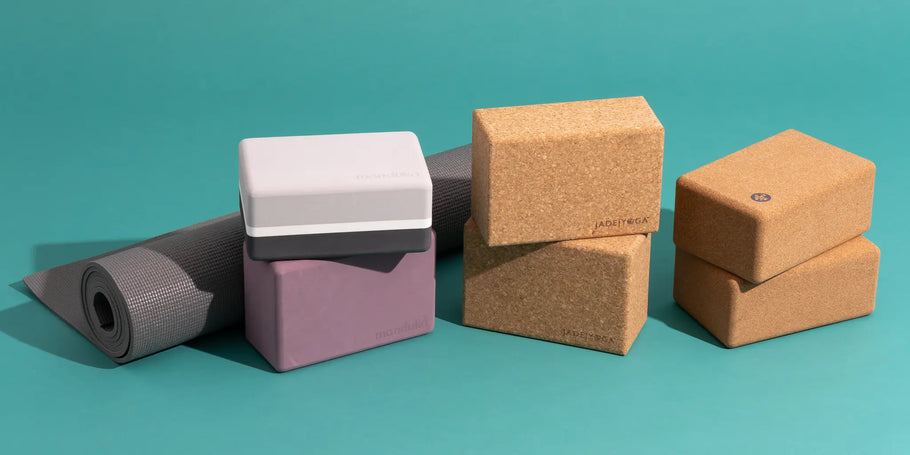 Feature in NY Times, Wirecutter: After a Mat, These Cork Blocks Are the Yoga Props Worth Investing In