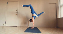 Load image into Gallery viewer, 60- Minute Hamstring &amp; Handstand Class (+ drills)